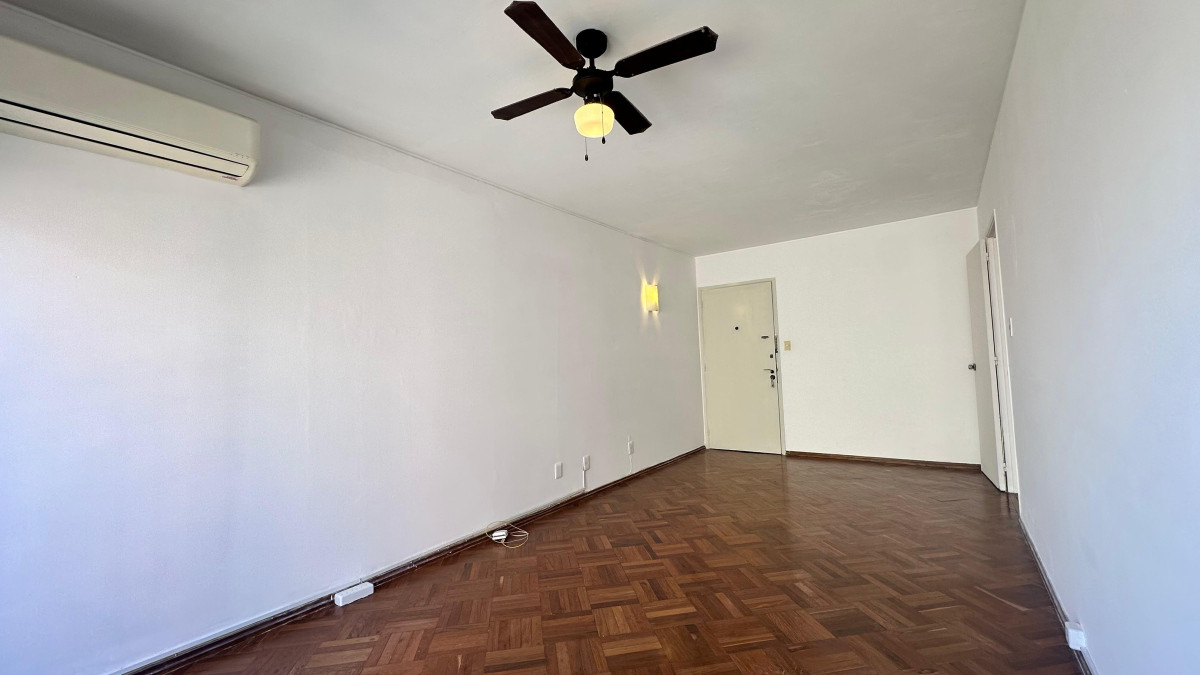 Apartamento ID.3474 - Venta Apartamento 2 Dormitorios Centro 