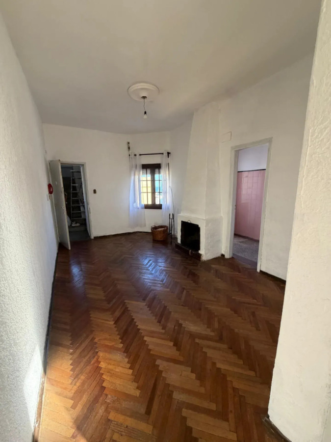 Apartamento ID.6235 - Alquiler Apartamento 1 Dormitorio Punta Carretas con Balcón