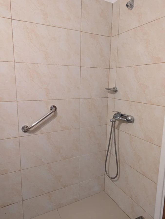 Apartamento ID.4776 - Alquiler Apartamento Monoambiente Pocitos con Balcón