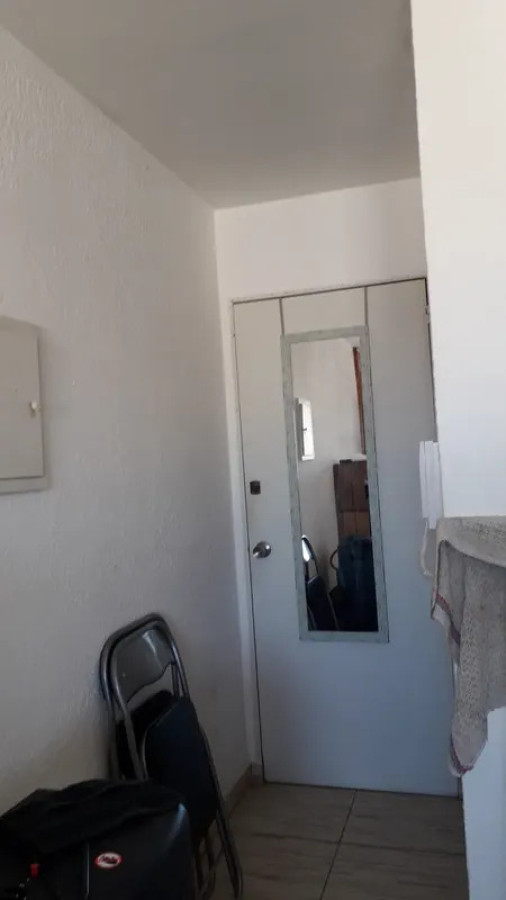 Apartamento ID.6191 - Alquiler Apartamento Monoambiente Centro 