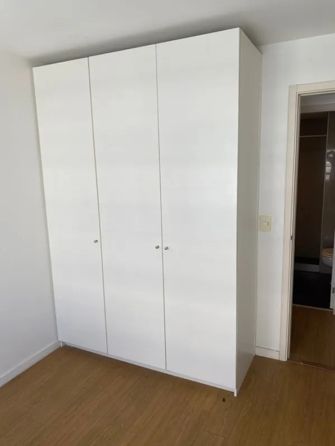 Apartamento ID.5842 - Alquiler Apartamento 2 Dormitorios Mlavin con cochera