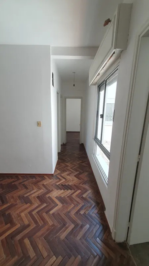 Apartamento ID.5726 - Venta Apartamento 2 Dormitorios La Comercial