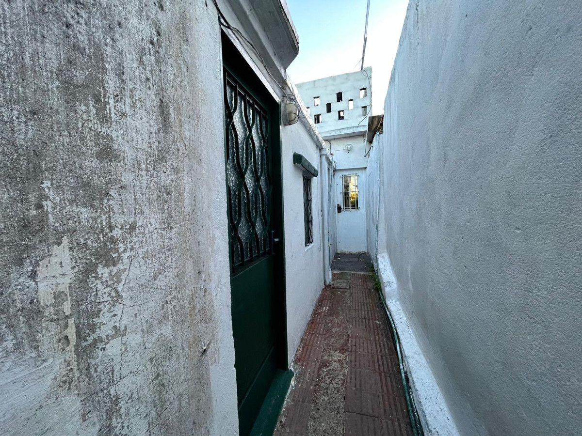 Apartamento ID.3090 - Venta Apartamento Inversión Rentable Maroñas