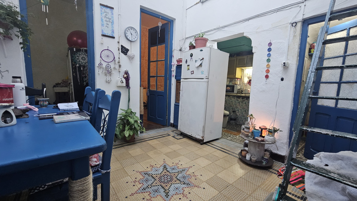 Apartamento ID.4539 - Venta Apartamento con Renta 2 Dormitorios Goes Inversión