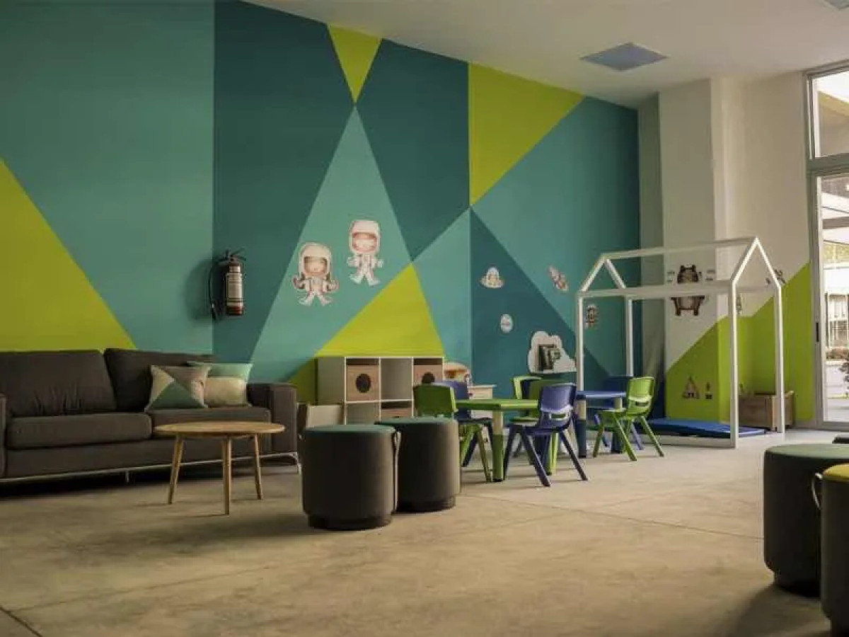 Apartamento ID.5110 - Alquiler Apartamento 1 o 2 Dormitorio Aguada con balcon