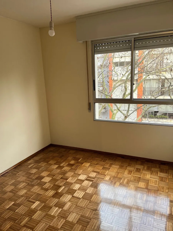 Apartamento ID.4773 - Venta Apartamento 1 Dormitorio Punta Carretas 