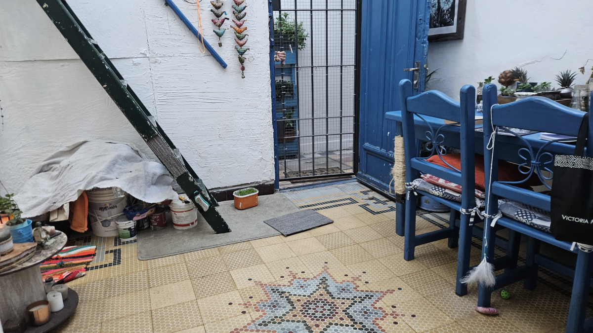 Apartamento ID.4539 - Venta Apartamento con Renta 2 Dormitorios Goes Inversión