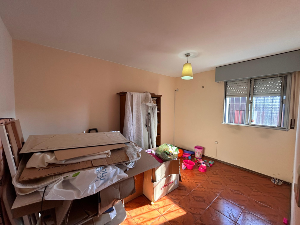 Apartamento ID.5032 - Venta Apartamento Cooperativa 3 Dormitorios Jacinto Vera
