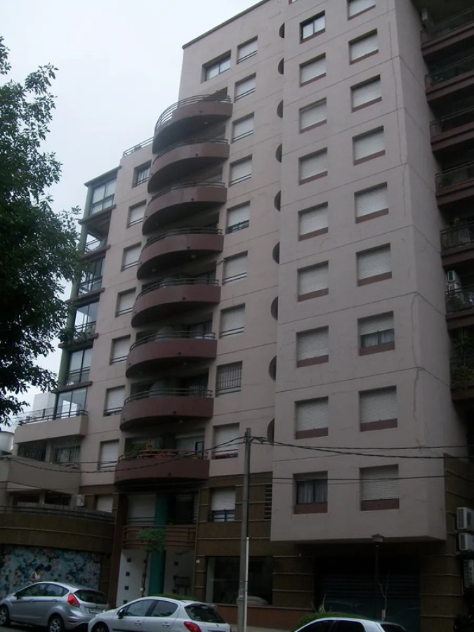 Apartamento ID.5136 - Alquiler Apartamento 1 Dormitorio Pocitos Piscina y Gimnasio