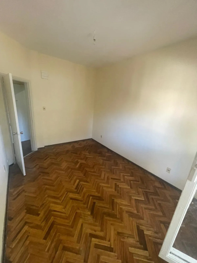 Apartamento ID.6054 - Alquiler Apartamento 1 Dormitorio Cordon con Balcon