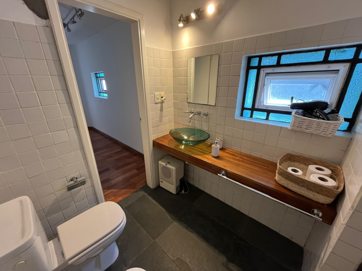 Apartamento ID.5825 - Venta Apartamento 1 Dormitorio Parque Rodo
