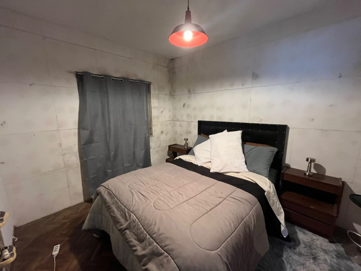 Apartamento ID.6771 - Venta Apartamento 2 Dormitorios Buceo con balcon
