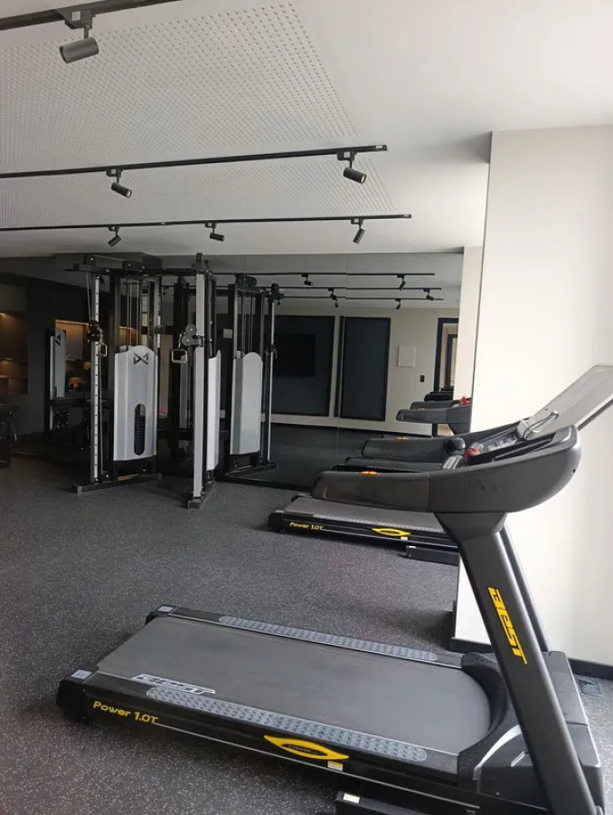 Apartamento ID.6685 - Alquiler o Venta Apartamento 2 Dormitorios Tres Cruces 