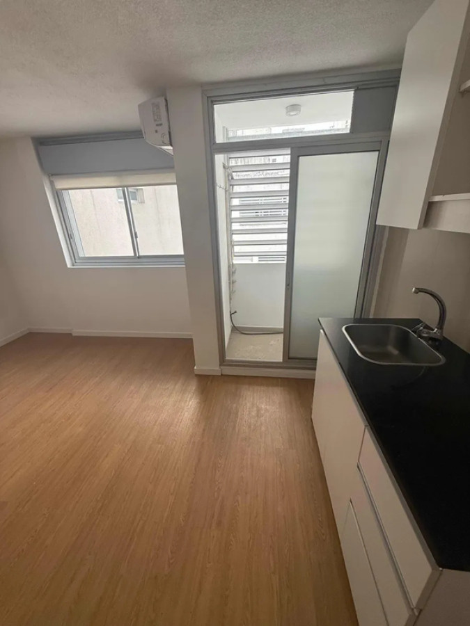 Apartamento ID.5140 - Alquiler Apartamento Impecable 1 Dormitorio Tres Cruces 