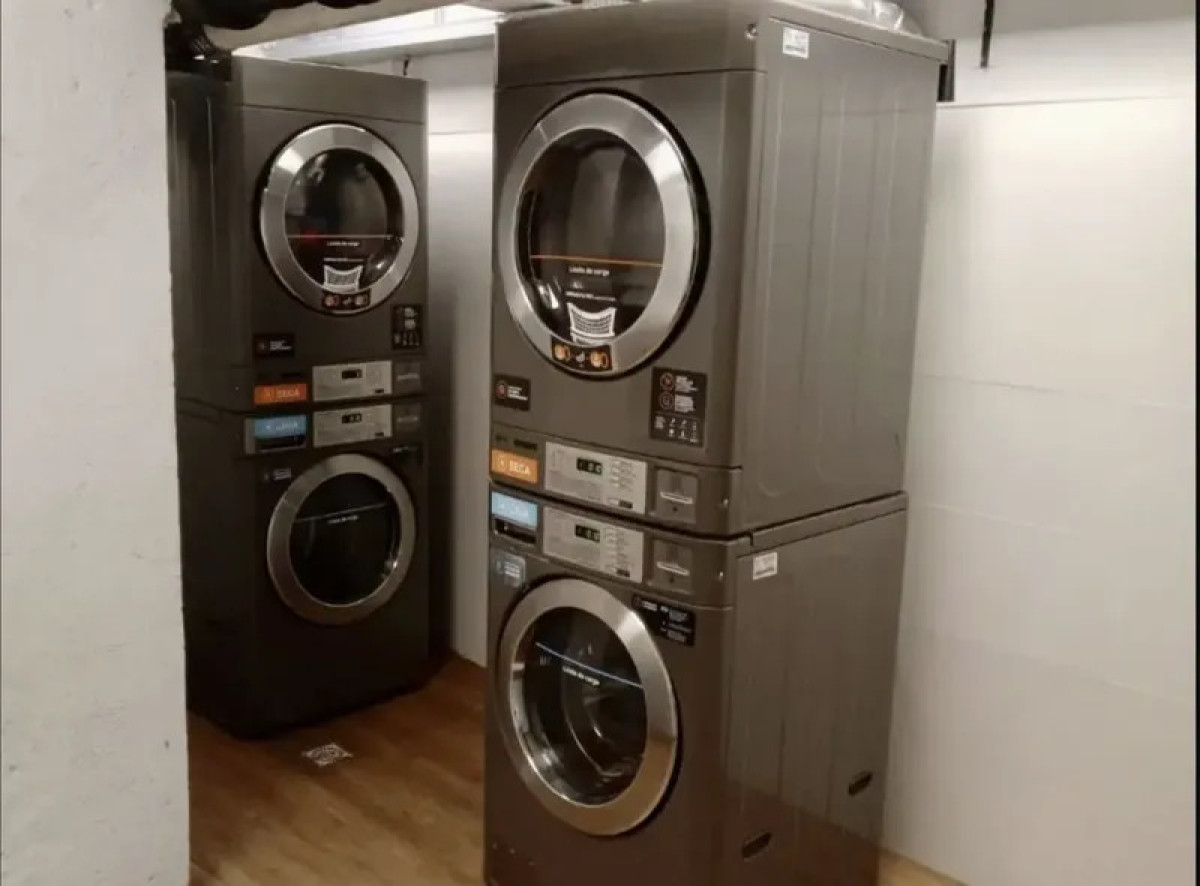 Apartamento ID.6773 - Alquiler Apartamento 1 Dormitorio Barrio Sur