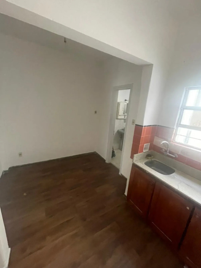 Apartamento ID.6054 - Alquiler Apartamento 1 Dormitorio Cordon con Balcon