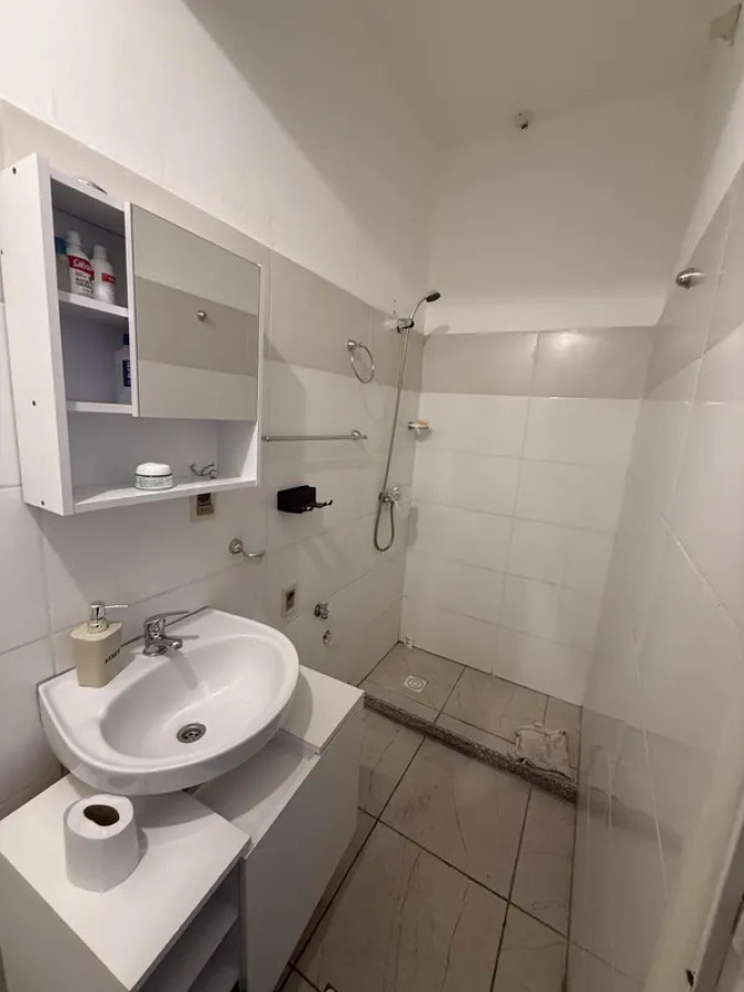 Apartamento ID.6206 - Alquiler Apartamento Monoambiente Centro 