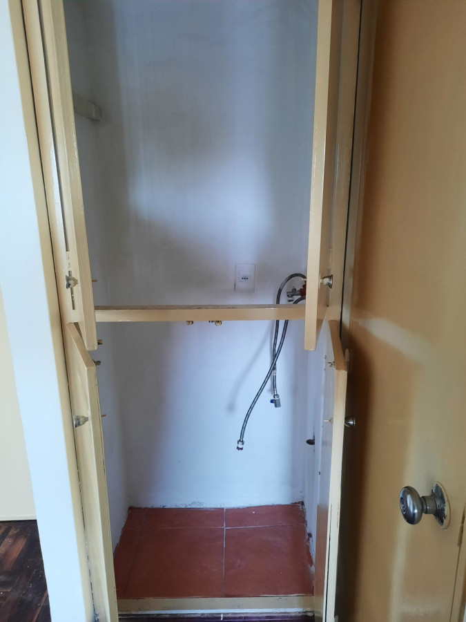 Apartamento ID.4425 - Alquiler Apartamento 1 Dormitorio Centro con balcón