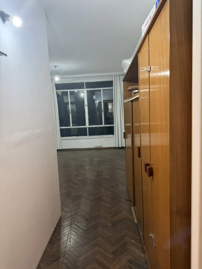 Apartamento ID.6206 - Alquiler Apartamento Monoambiente Centro 