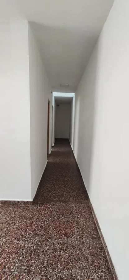 Apartamento ID.6319 - Venta Apartamento 2 Dormitorios Pocitos con patio