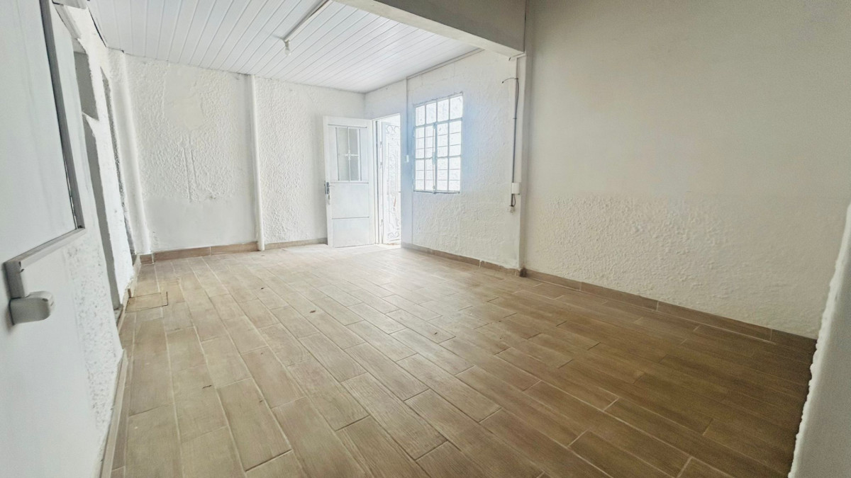 Apartamento ID.5876 - Alquiler Apartamento 2 Dormitorios Cerro