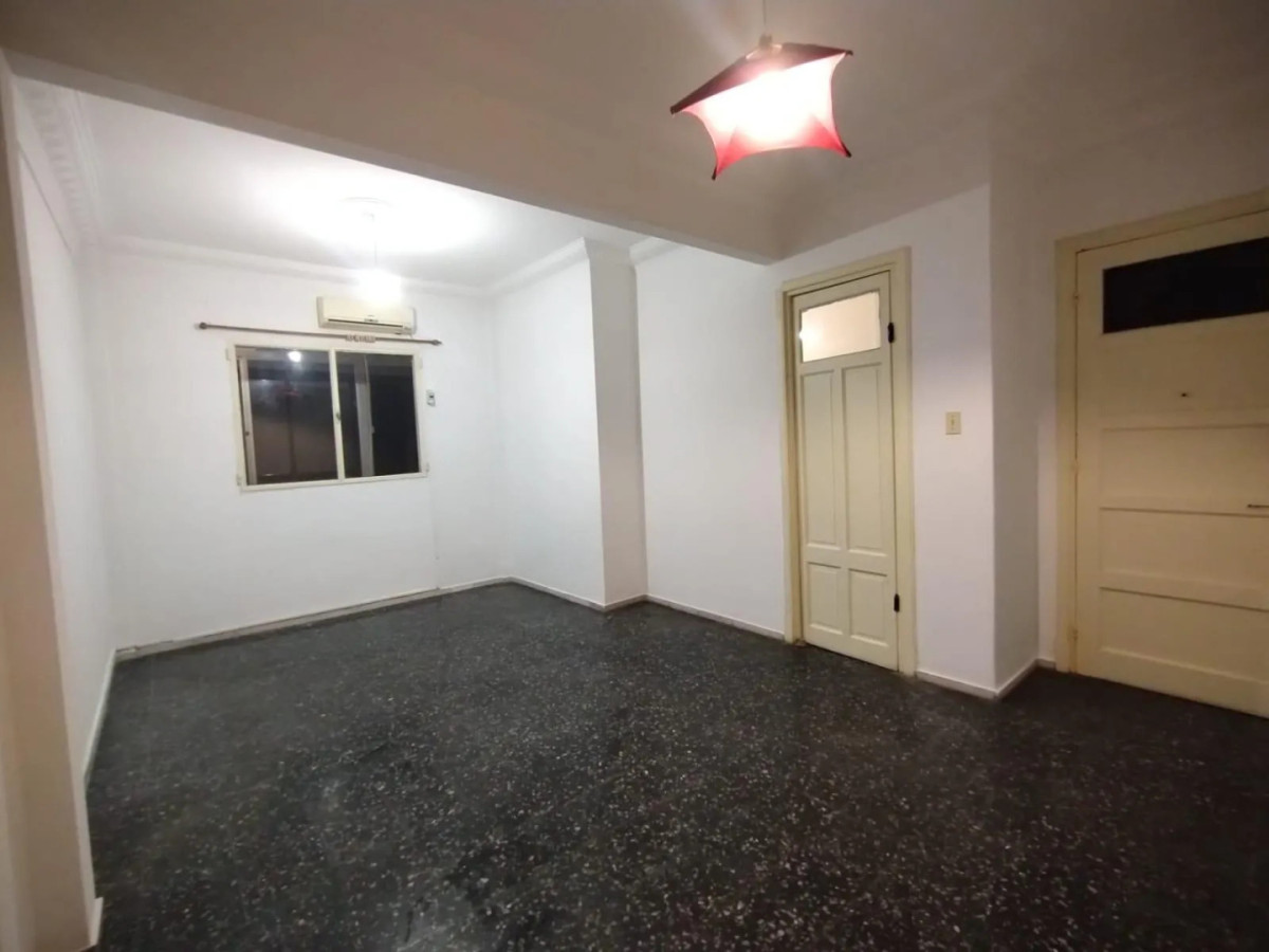 Apartamento ID.6232 - Venta Apartamento 2 Dormitorios Cordon con terraza