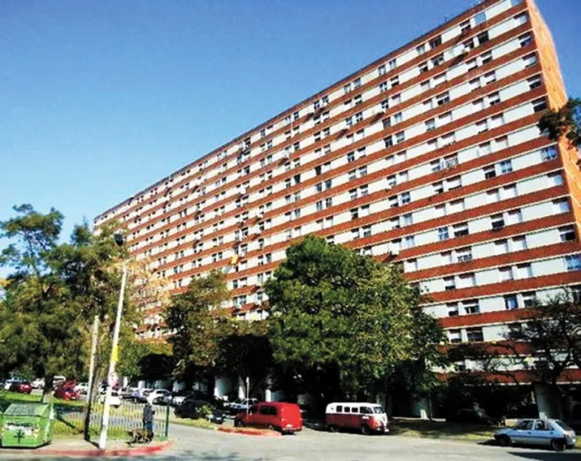 Apartamento ID.4936 - Venta Apartamento 2 Dormitorios Parque Posadas Prado
