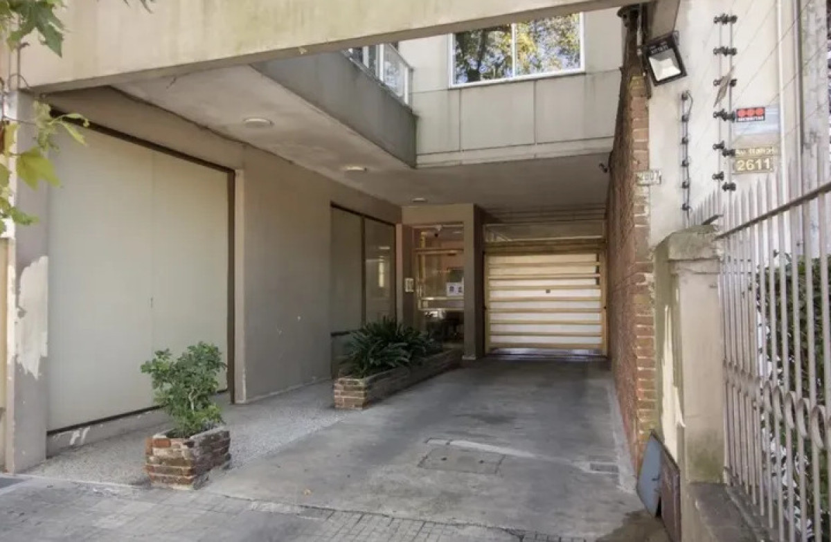 Apartamento ID.6822 - Alquiler Apartamento 2 Dormitorios Parque Batlle con cochera 