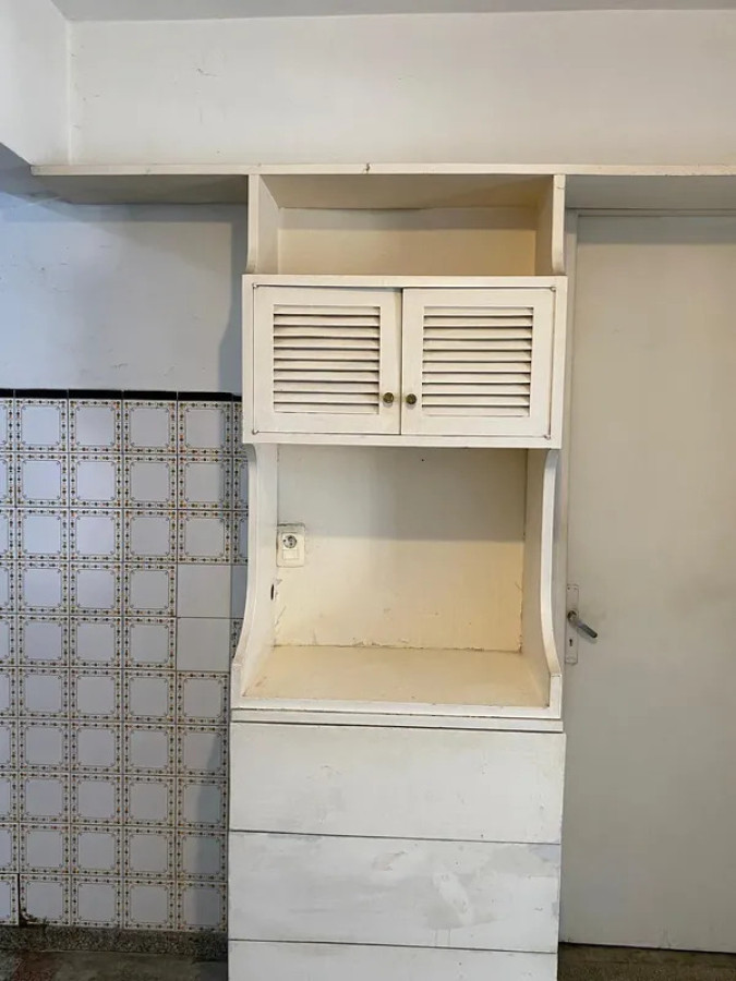 Apartamento ID.6154 - Venta Apartamento 1 Dormitorio Cerrito con patio