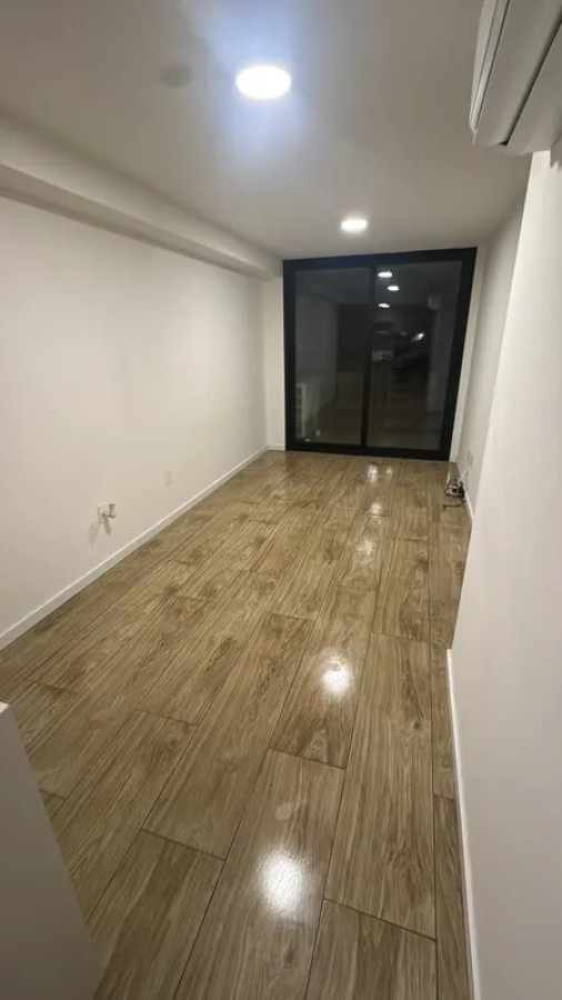 Apartamento ID.6240 - Alquiler Apartamento 1 Dormitorio Pocitos con balcon