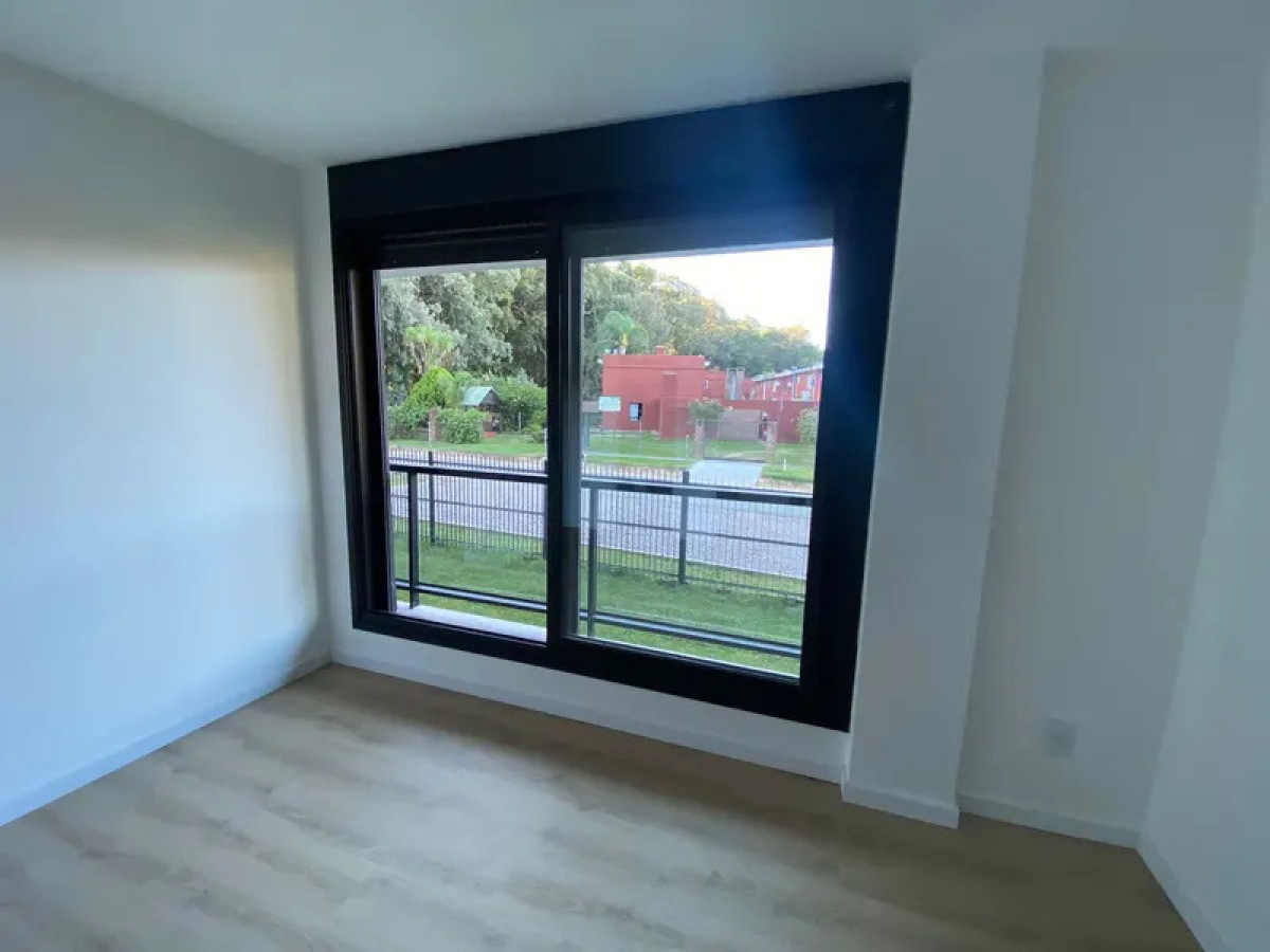 Apartamento ID.6624 - Alquiler Apartamento 1 Dormitorio Punta Gorda edificio Be ParkLife