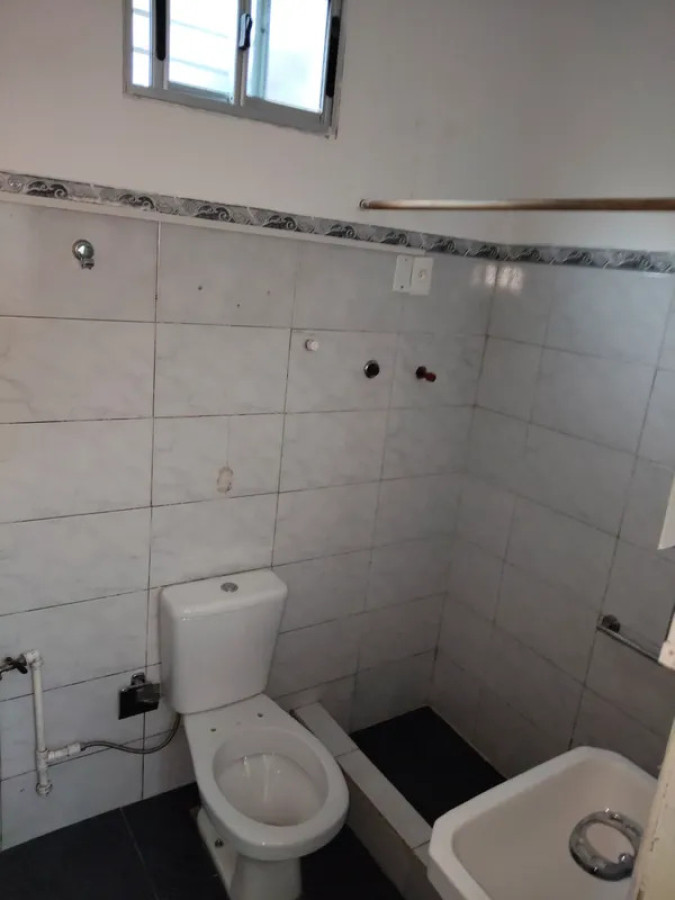 Apartamento ID.6260 - Alquiler Apartamento 1 Dormitorio Buceo con patio