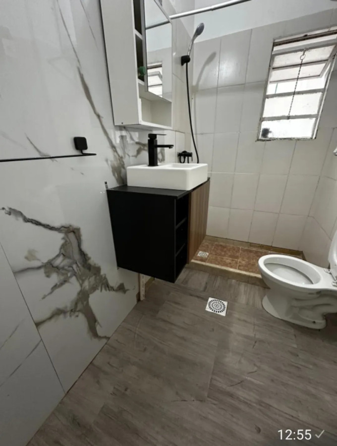 Apartamento ID.5792 - Alquiler Apartamento 2 Dormitorios Ciudad Vieja frente al Mar