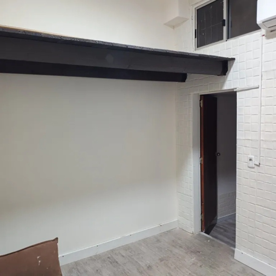 Apartamento ID.5117 - Venta Apartamento Monoambiente Centro Oportunidad