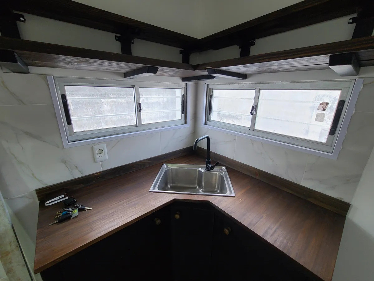 Apartamento ID.5386 - Alquiler Apartamento 1 Dormitorio Sayago con patio