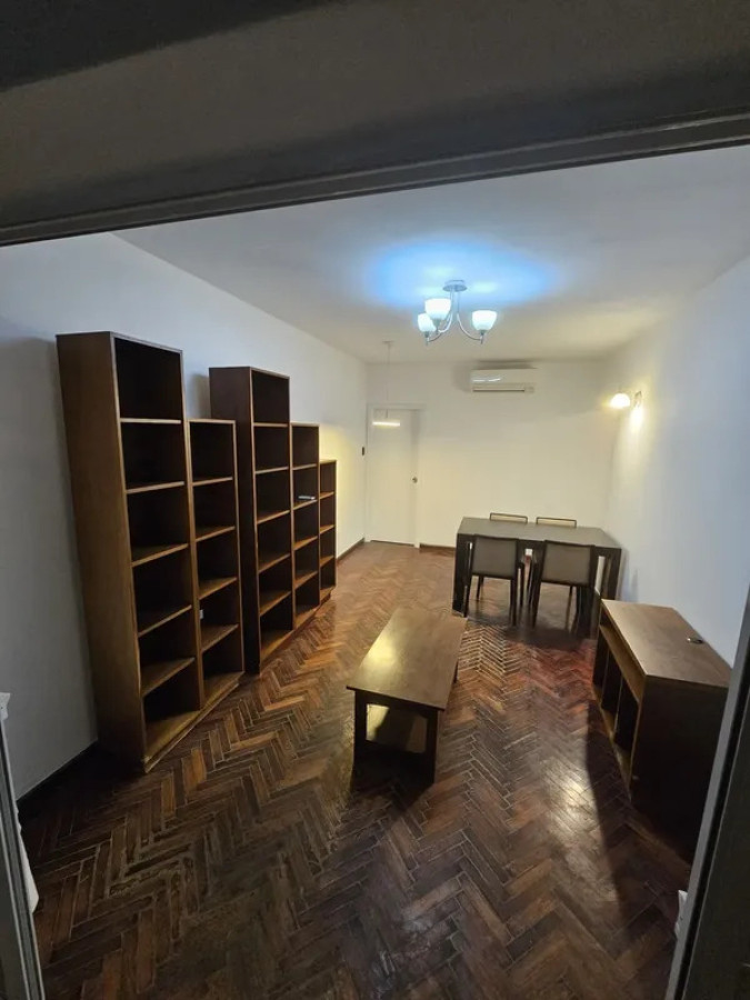 Apartamento ID.6035 - Venta Apartamento 2 Dormitorios Aguada con balcon