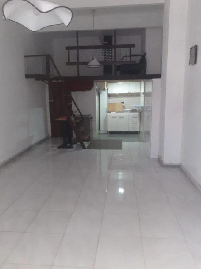 Apartamento ID.6177 - Alquiler y Venta Apartamento o Local Centro 35m2