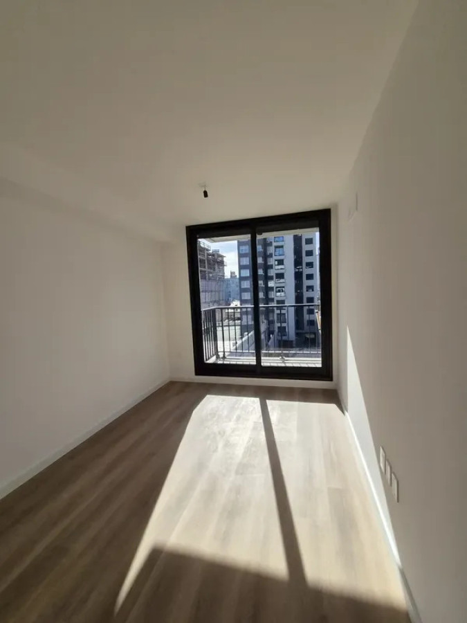Apartamento ID.6694 - Alquiler Apartamento 1 Dormitorio Cordon con balcon 