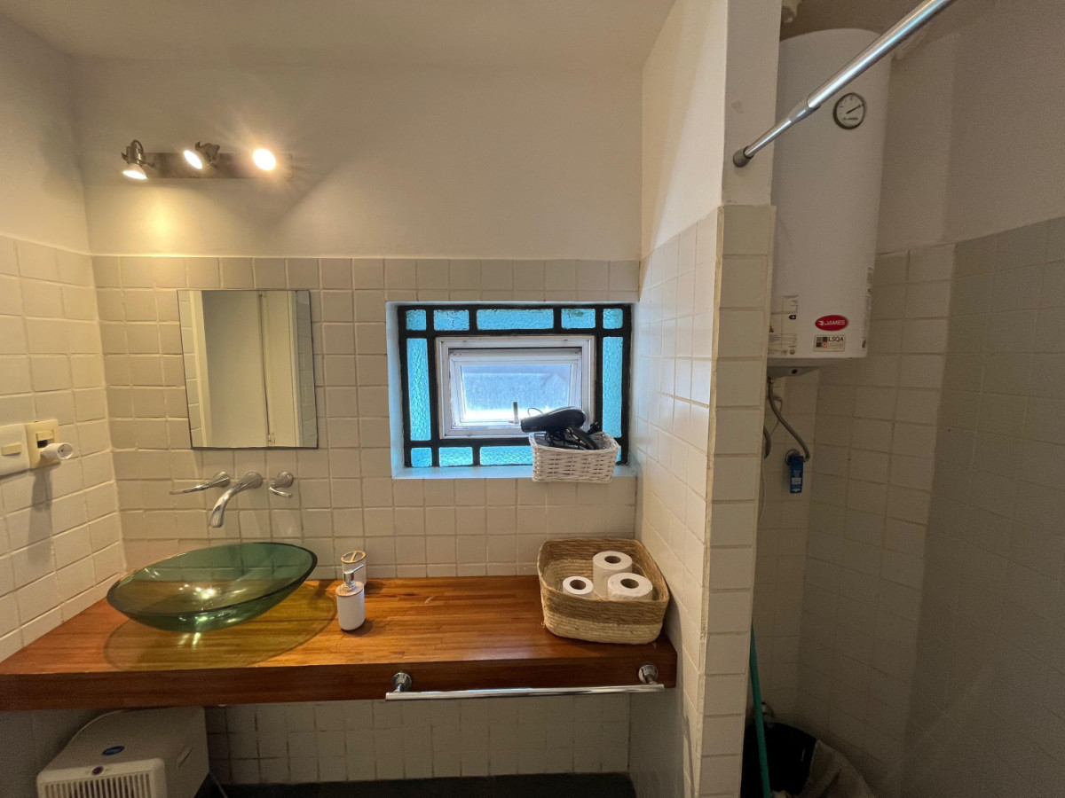 Apartamento ID.5825 - Venta Apartamento 1 Dormitorio Parque Rodo