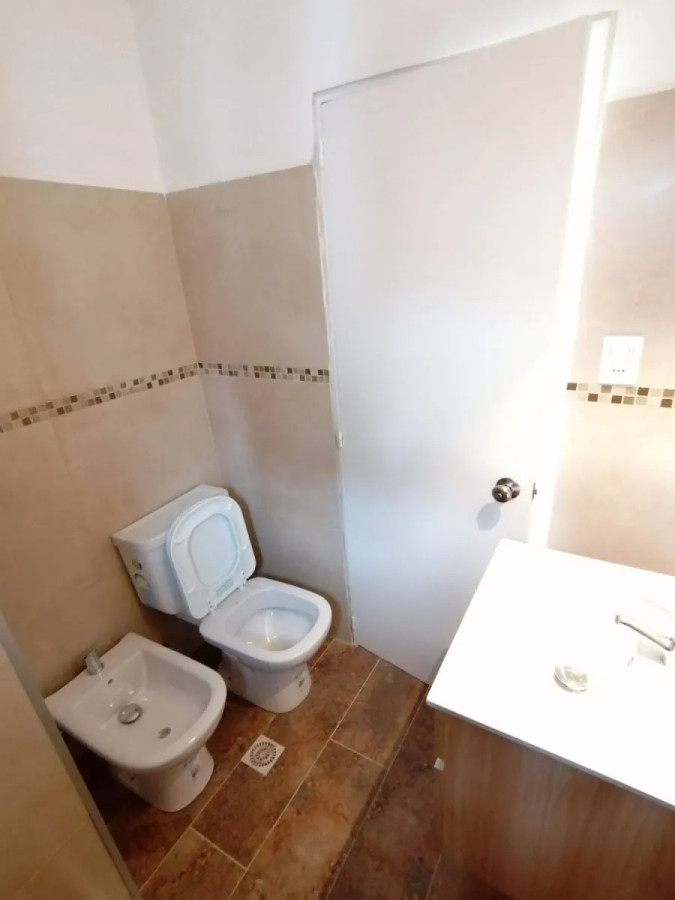 Apartamento ID.4811 - Alquiler Apartamento 1 Dormitorio Centro