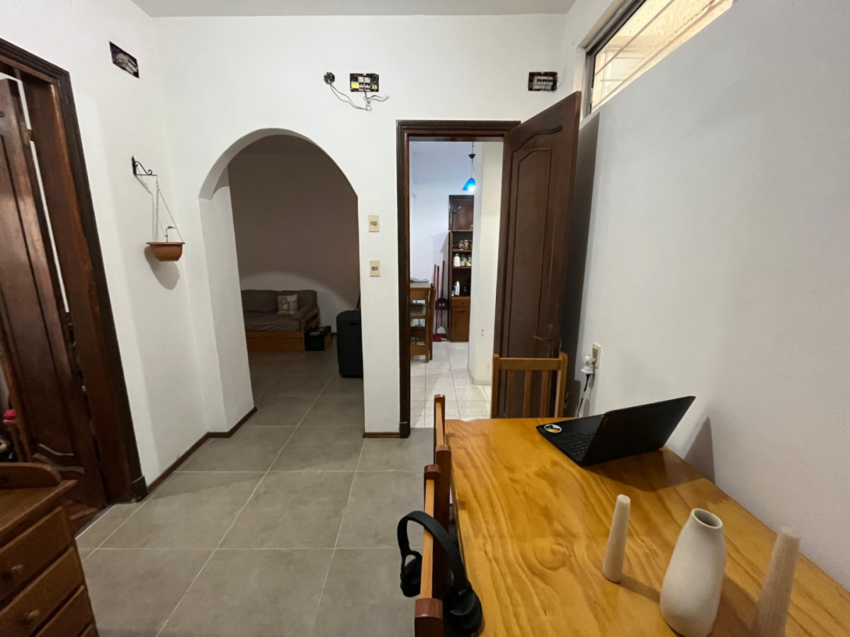 Apartamento ID.6315 - Venta Apartamento 2 Dormitorios Centro