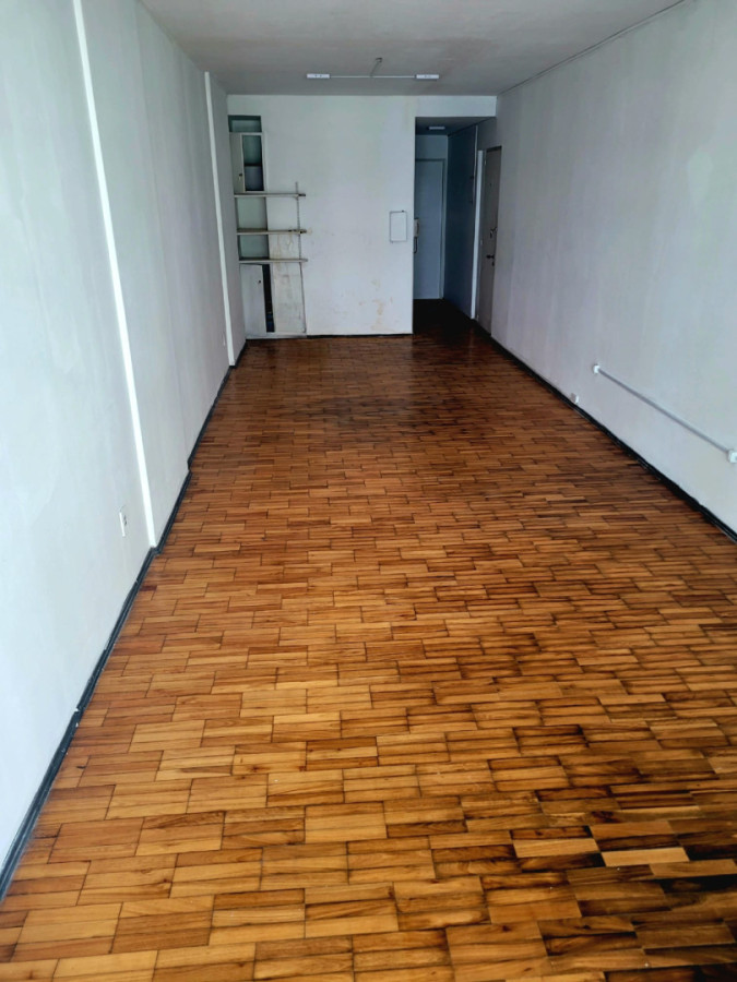 Apartamento ID.6040 - Venta Apartamento 1 Dormitorio Cordon con balcon