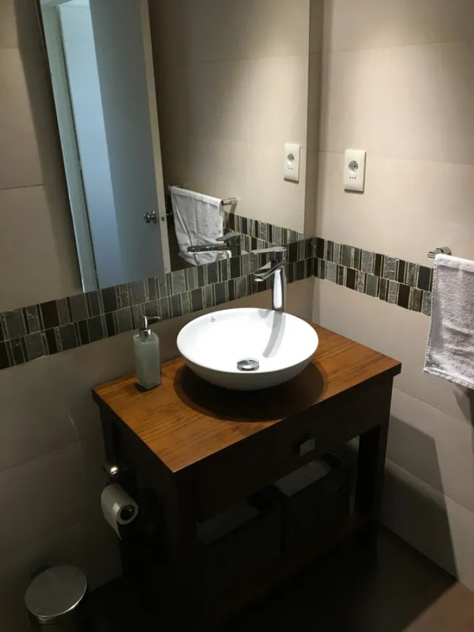 Apartamento ID.6596 - Alquiler Apartamento 2 Dormitorios Parque Batlle