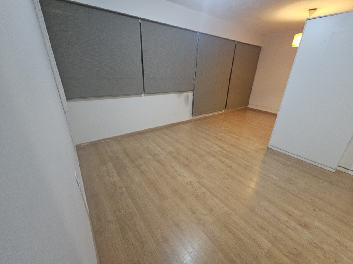 Apartamento ID.5929 - Alquiler Apartamento Monoambiente Grande Buceo con Cochera