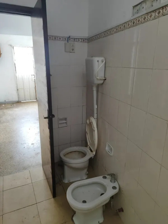 Apartamento ID.6060 - Venta Apartamento 1 Dormitorio La Blanqueada con patio