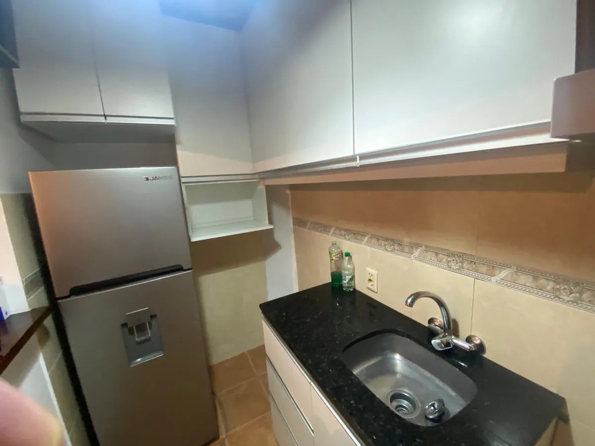Apartamento ID.5384 - Alquiler Apartamento 1 Dormitorio Pocitos