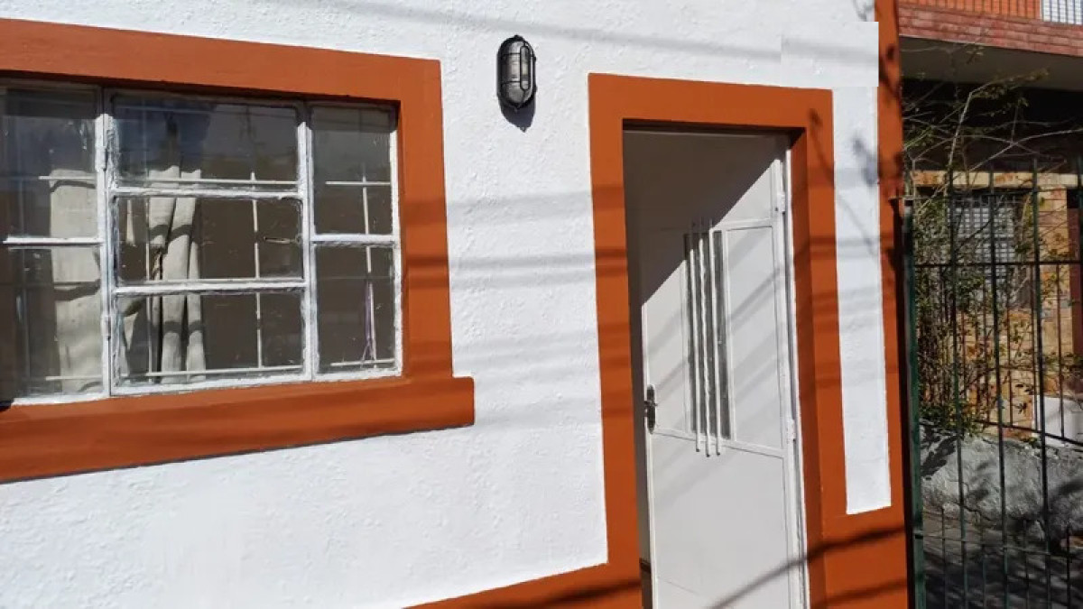 Apartamento ID.6790 - Alquiler Apartamento 1 Dormitorio Malvin