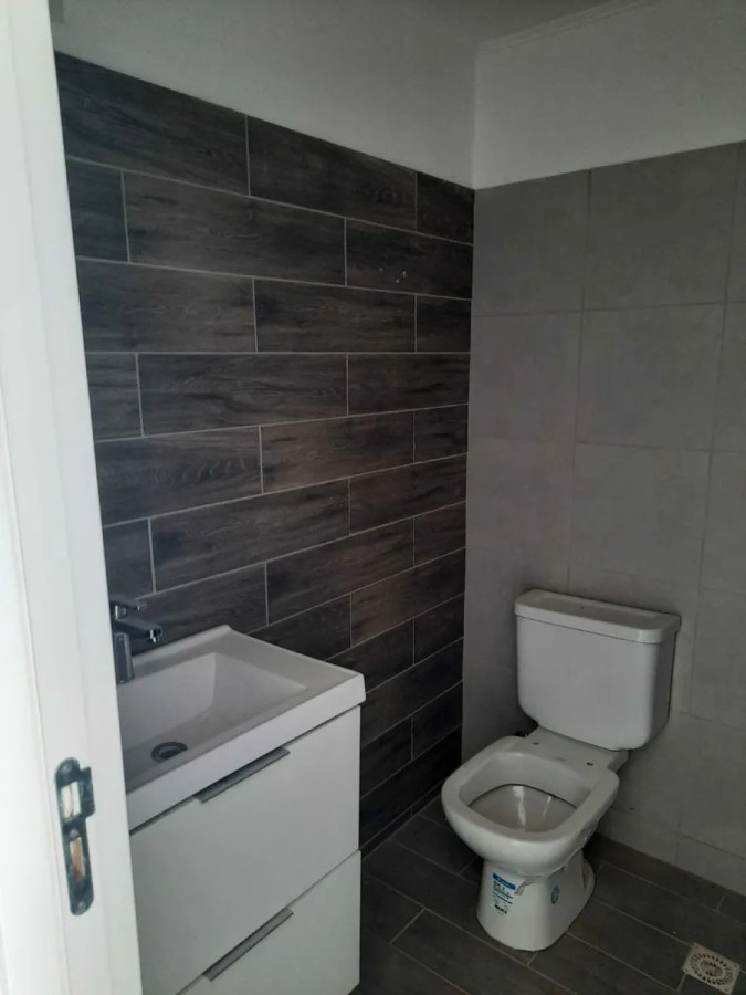 Apartamento ID.5126 - Alquiler Apartamento Monoambiente Goes con balcon
