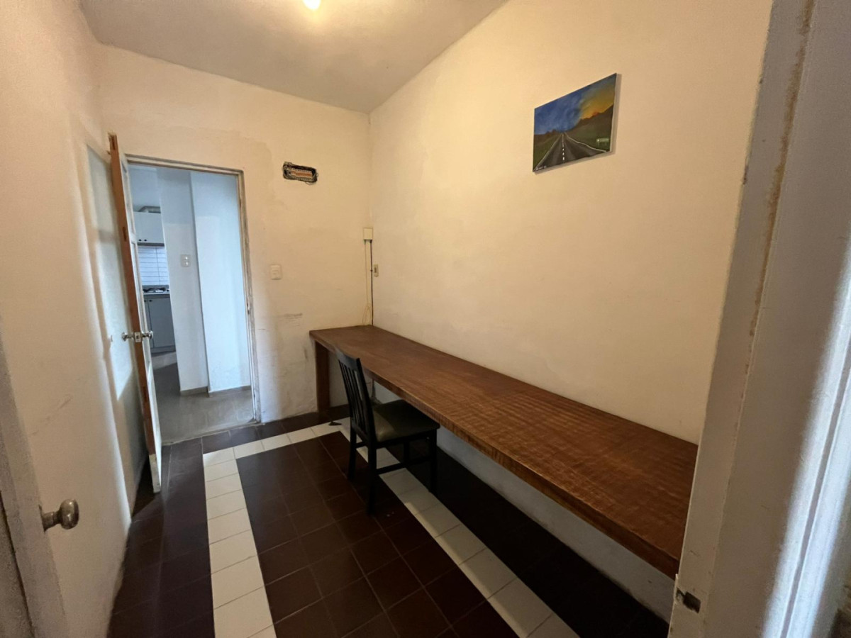 Apartamento ID.5751 - Alquiler o Venta Apartamento 4 Dormitorios Cordon con Balcon