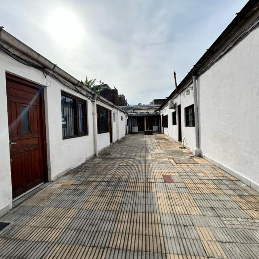Apartamento ID.6825 - Alquiler Apartamento 1 Dormitorio Pocitos
